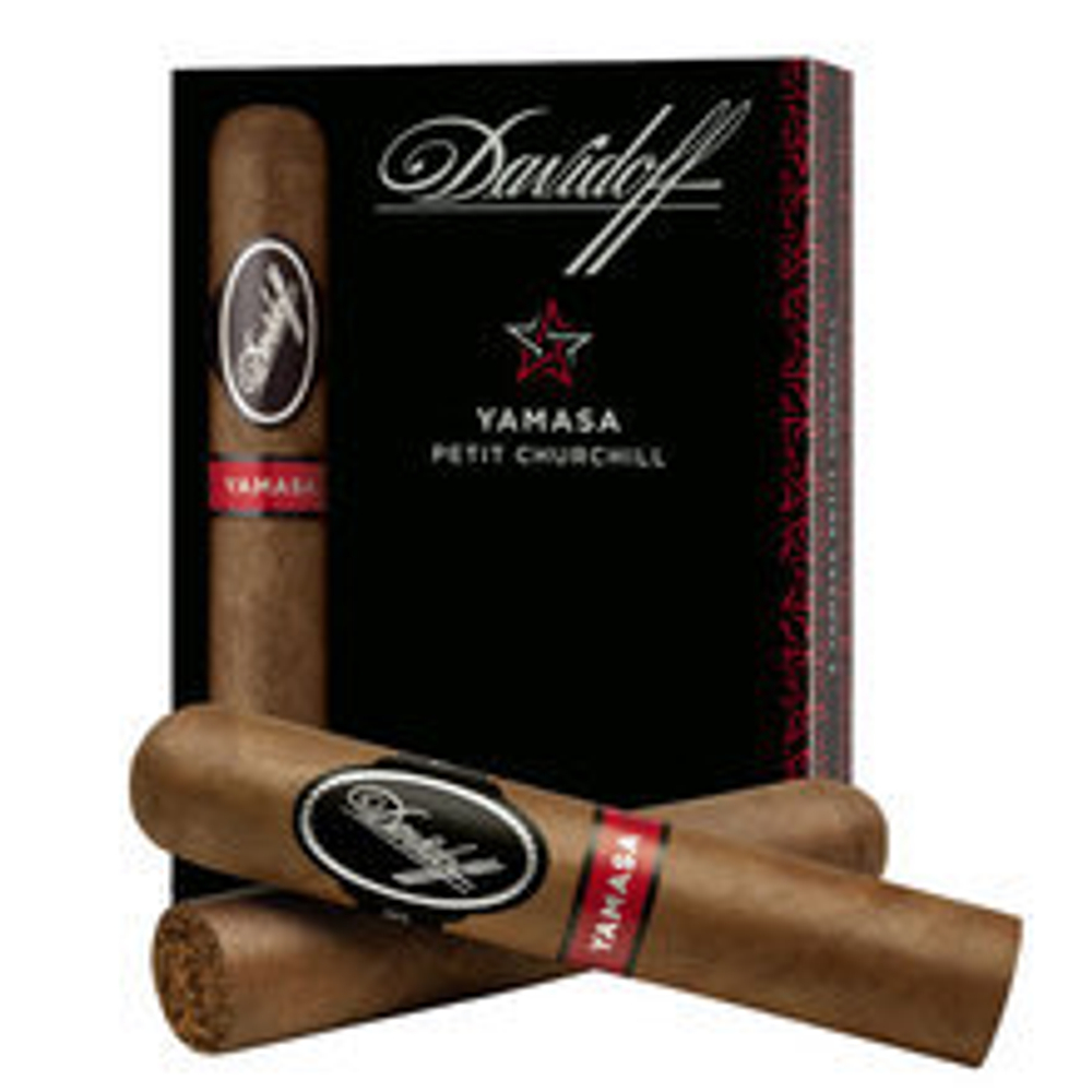 Davidoff Yamasa Robusto