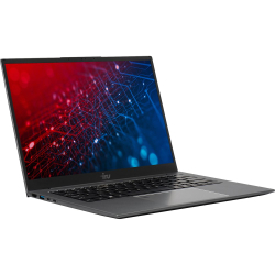 Ноутбук IRU Planio 14INPR (2078487)