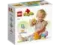 DUPLO 10981 Growing Carrot