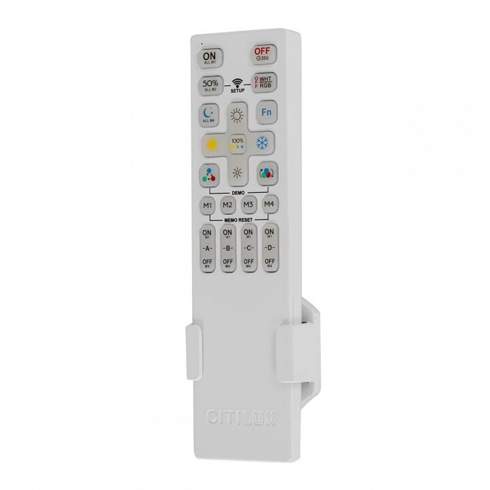 Потолочная люстра Citilux TRIO CL215B130