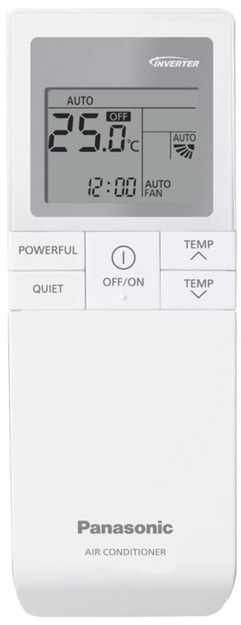 Сплит-система кондиционер настенный Panasonic Design CS-Z35ZKEW/CU-Z35ZKE на 35 м²