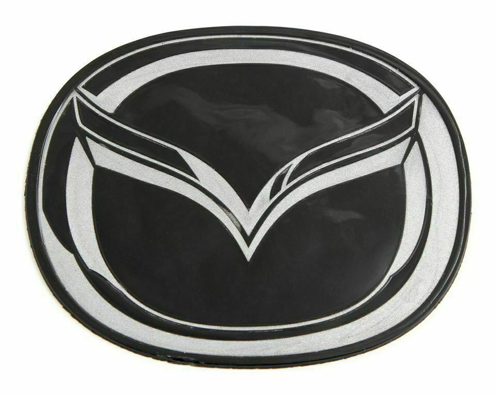 Коврик на панель BIG LOGO TOYOTA 19,5*13 KING BIG LOGO