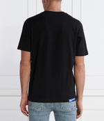 Футболка Karl Lagerfeld Jeans - черный(231D1706)
