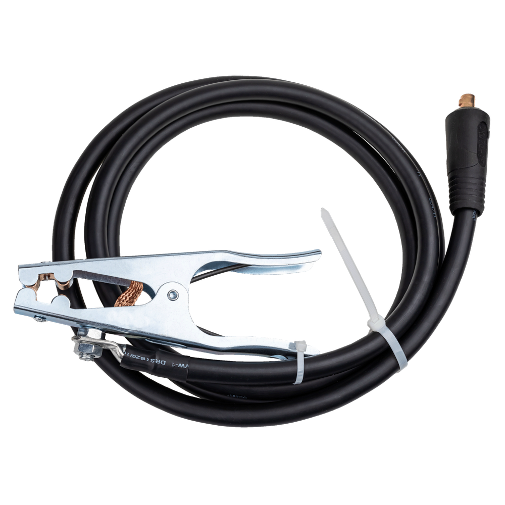 START ALUWELD X500 PULSE НАКС Сварочный полуавтомат 2ST500XPN