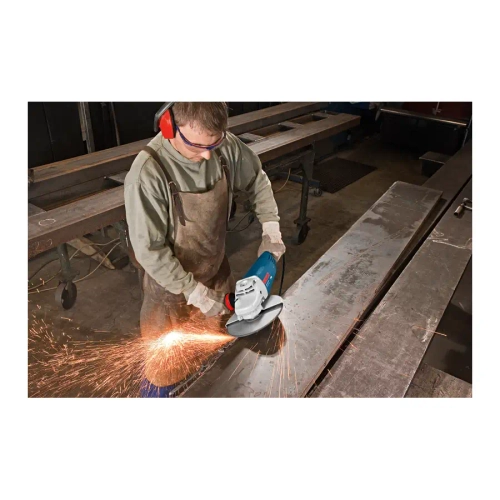Угловая шлифмашина GWS 24-230 H BOSCH 0601884103