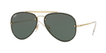 RAY-BAN RB 3584N 9050/71 / 61 mm