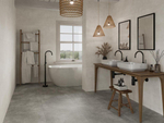 Pamesa Alpha Blanco 60x60