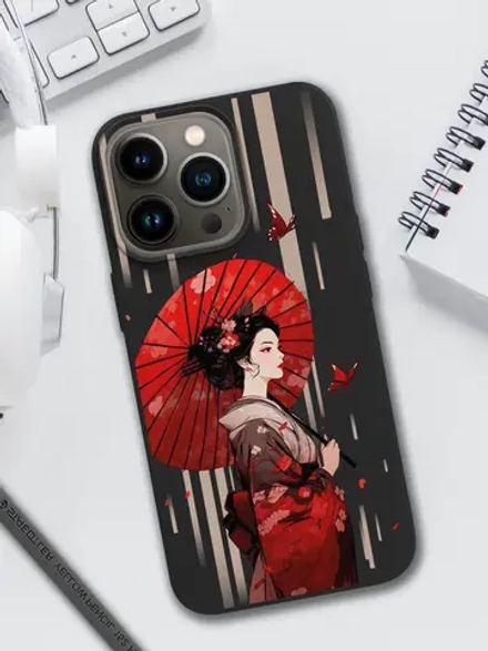 Чехол на iPhone 16 Pro