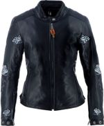 Rosa Cuir / Женская / Черный