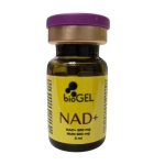 NAD + Biogel