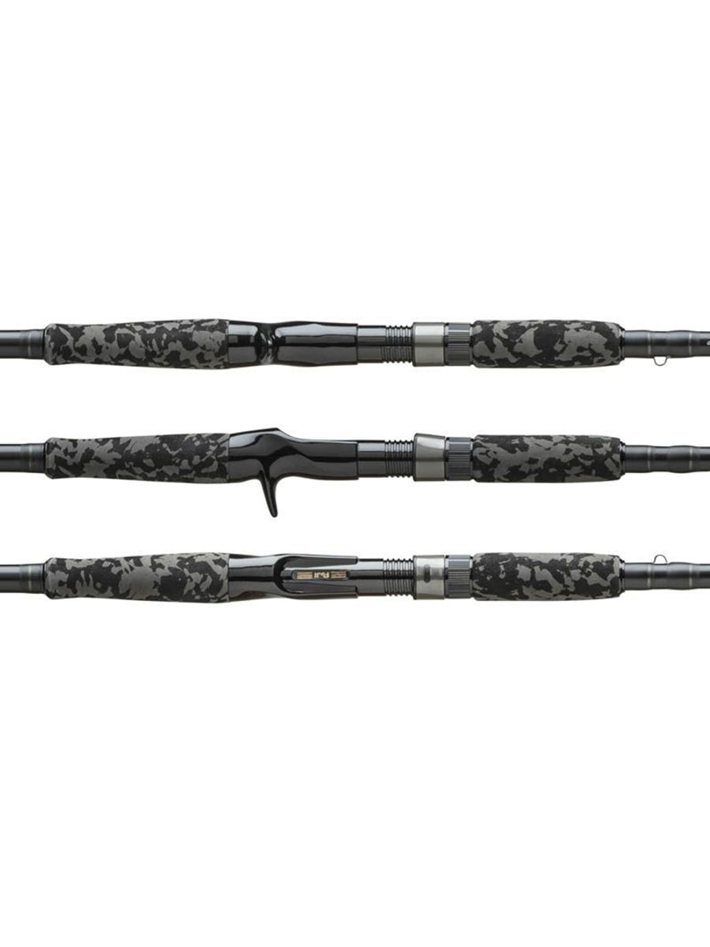 Спиннинг Guide Select Spinning 7'3" 220cm MH 10-30g 2pcs