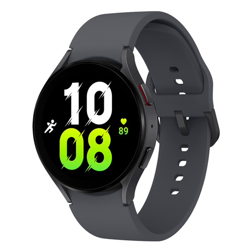Умные часы Samsung Galaxy Watch 5 40mm Wi-Fi NFC, Graphite (Графитовый)