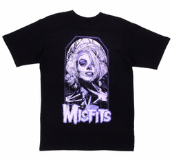 Футболка Misfits