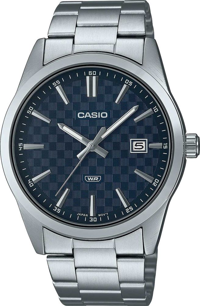 Наручные часы Casio MTP-VD03D-2A2
