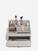 Stackers Органайзер для косметики Makeup Organiser Medium (Classic) - Emerald