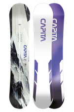 Сноуборд CAPITA MERCURY