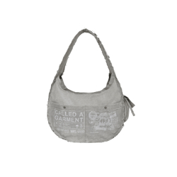 Сумка Called a Garment Gary's House "Steel Grey"