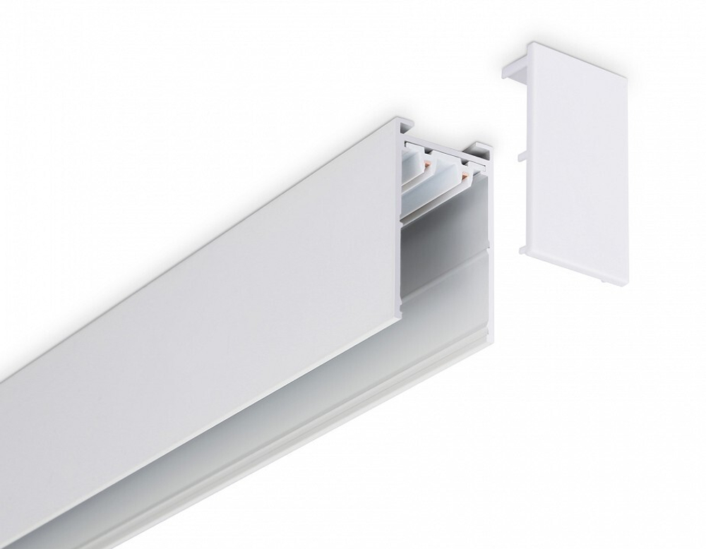 Трек накладной Ambrella Light GL GL1003