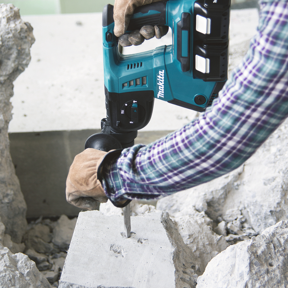Перфоратор SDS-Plus Makita DHR264Z