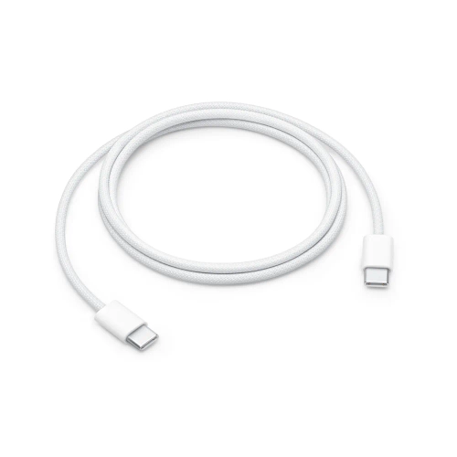 Кабель Apple USB-C Woven Charge (1m)