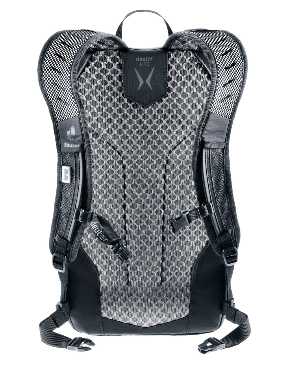 Рюкзак Deuter Speed Lite 17 Black