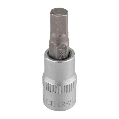 Головка-бита 6-гранная 1/4'', 5.5мм RockFORCE RF-32432055