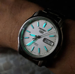 Мужские наручные часы Seiko SNKL75K1