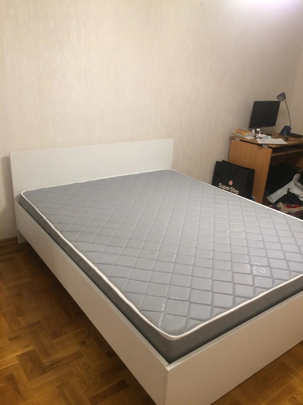 Спальный гарнитур Норд-СТ