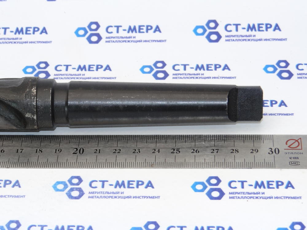 Сверло по металлу 28.5мм (175х296) HSS к\х К/М3