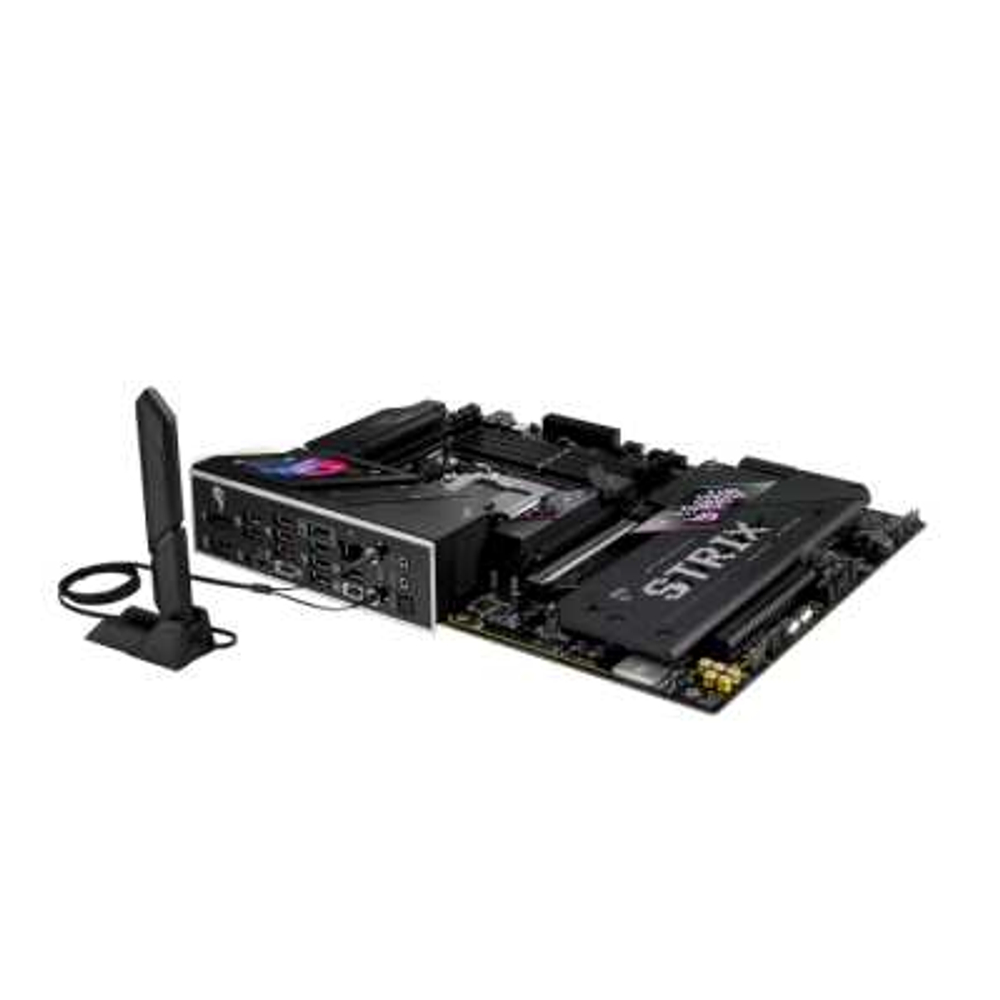 Материнская плата ASUS ROG Strix B850-E Gaming WiFi