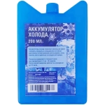 Аккумулятор холода 200 гр.