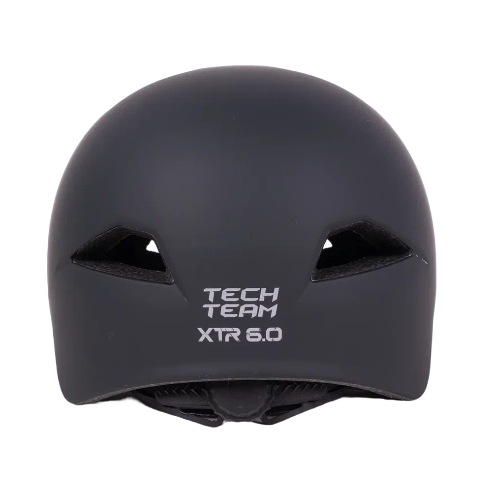 Шлем XTR 6.0 black черный
