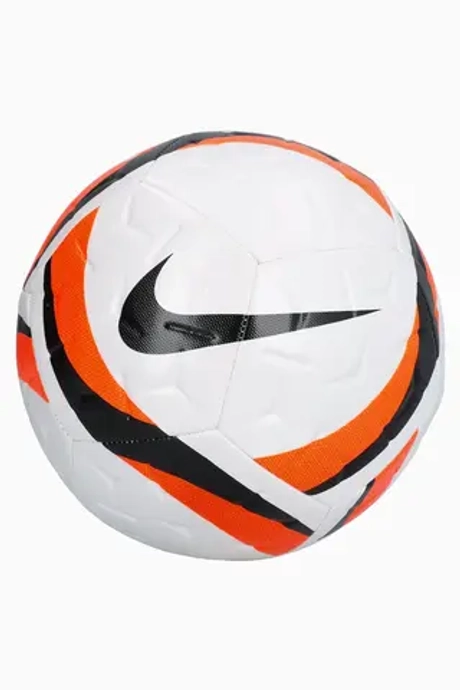 Футбольный мяч Nike Academy Team размер 5 - белый