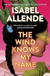 The Wind Knows My Name (Isabel Allende)
