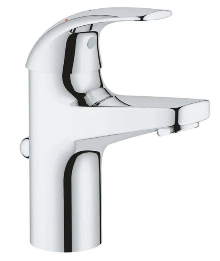 Смеситель GROHE Start Curve для раковины 23765000