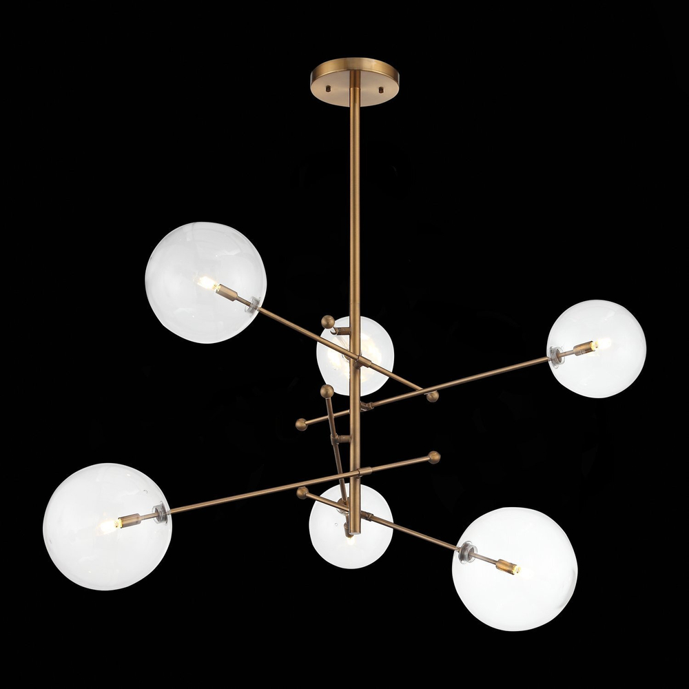 Светильник подвесной ST Luce Sandro SL1205.303.06