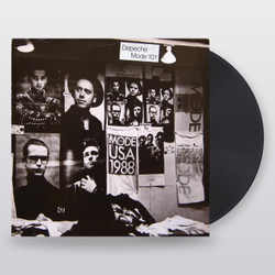 Depeche Mode — 101 (LP)