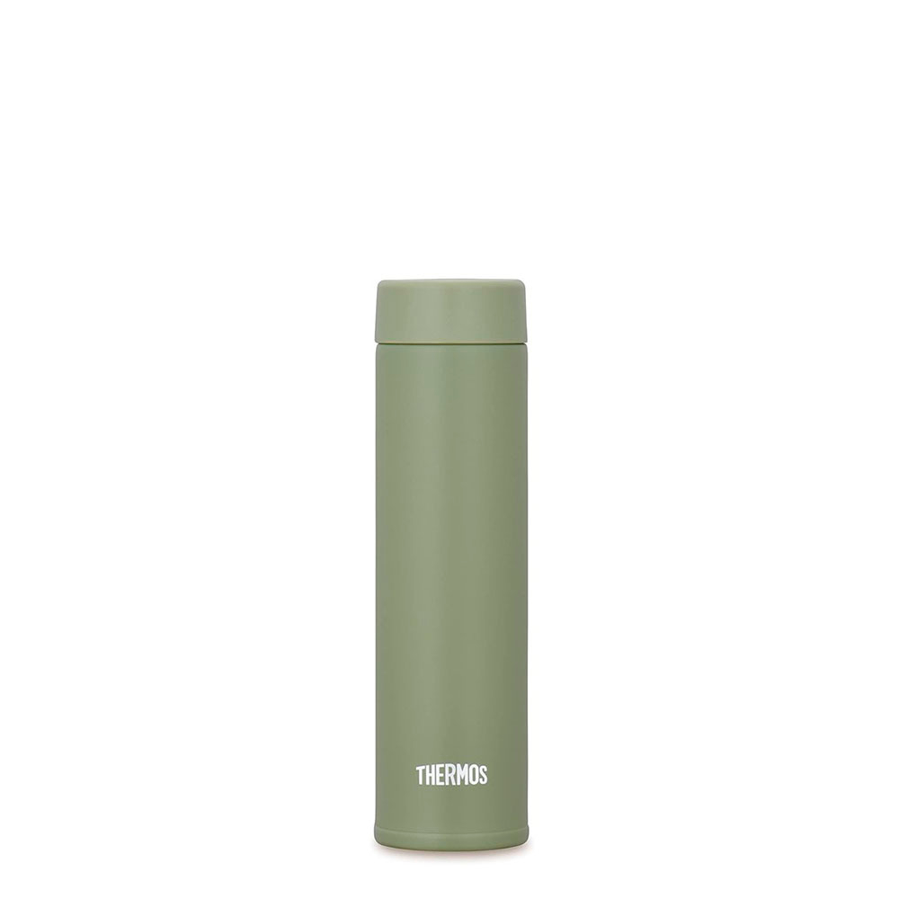 Термос Thermos JOJ-180 KKI (0,18 литра), оливковый