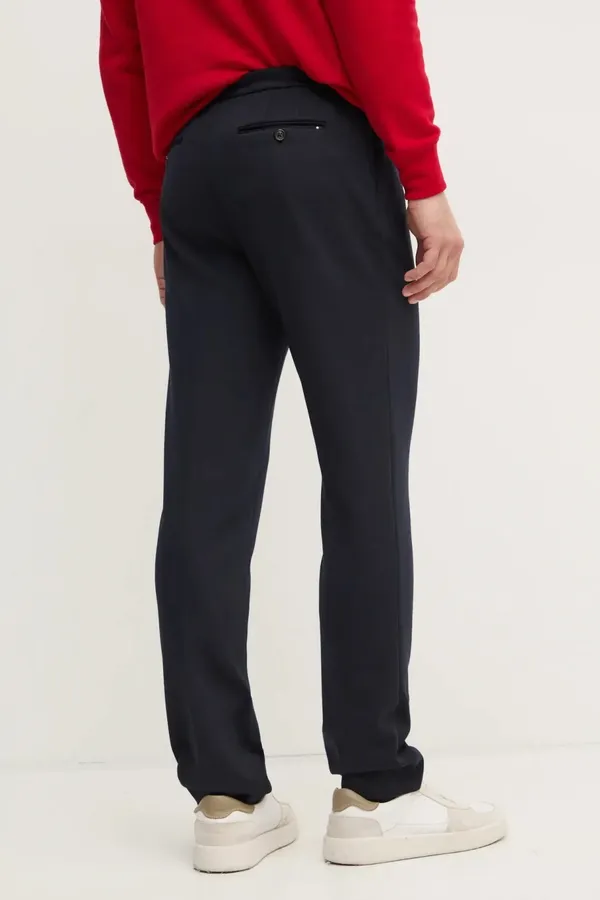 Брюки мужские TOMMY HILFIGER DC DENTON PUNTO MILA