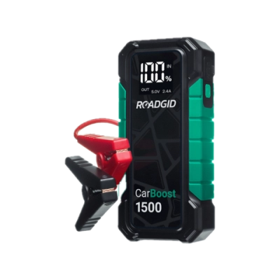 Roadgid CarBoost 1500