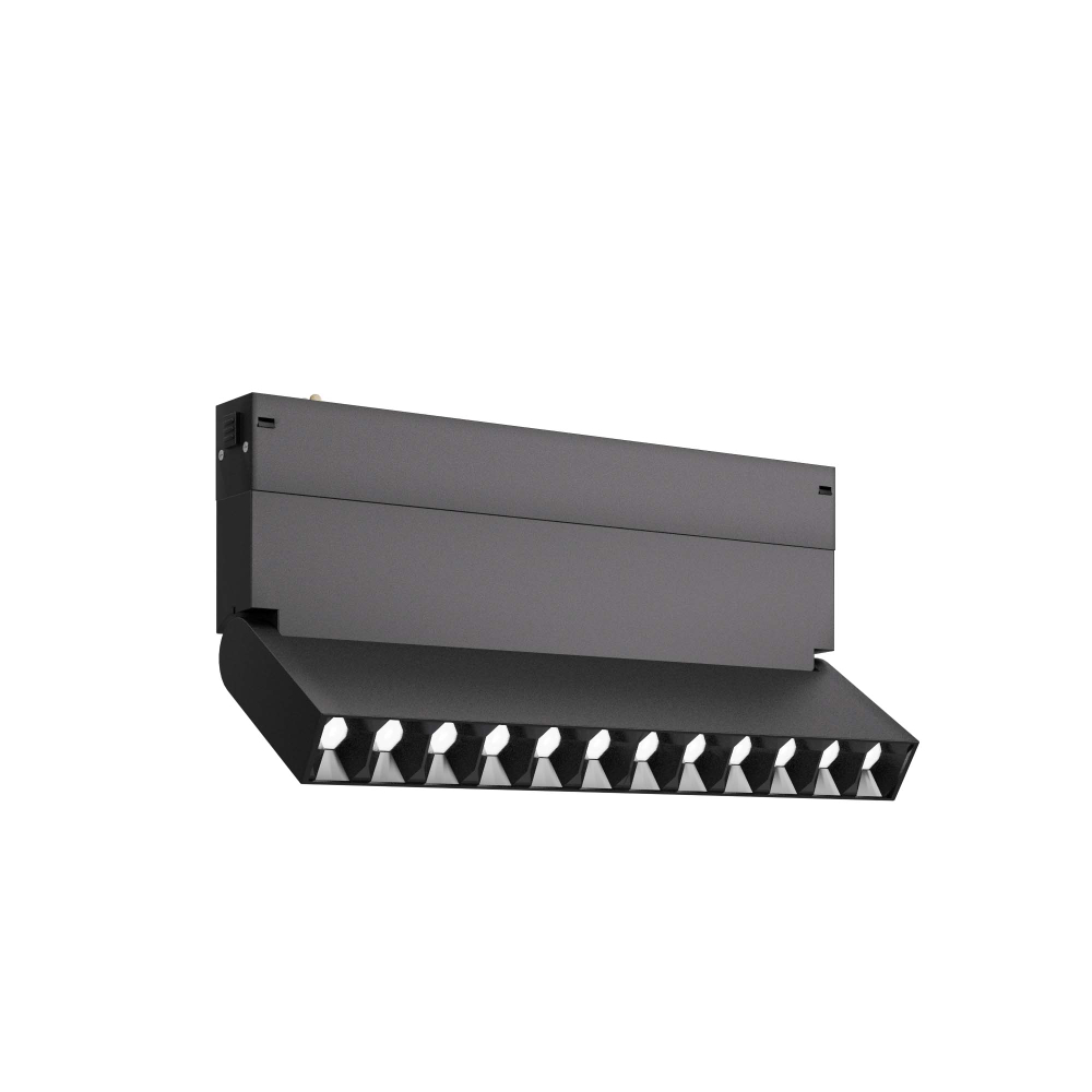 Светильник трековый SKYLINE 220 LED 9W 3000K / 4000K / 5000K