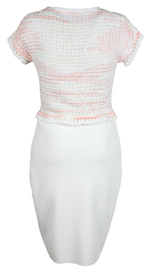BLUMARINE Платье женское