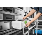 Систейнер³ ToolBox SYS3 TB M 137 FESTOOL 204865