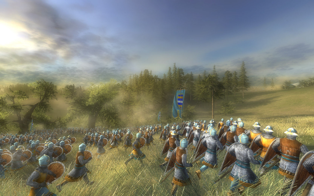 Real Warfare 1242 (для ПК, цифровой код доступа)
