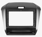 Topway TS18 2+32GB 8 ядер для Honda Freed 2016-2020