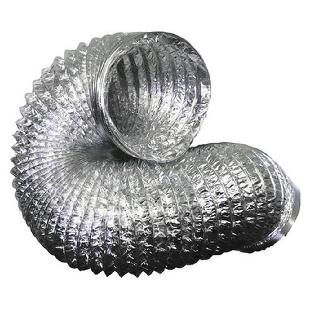 Воздуховод Diaflex DF 160мм 10м