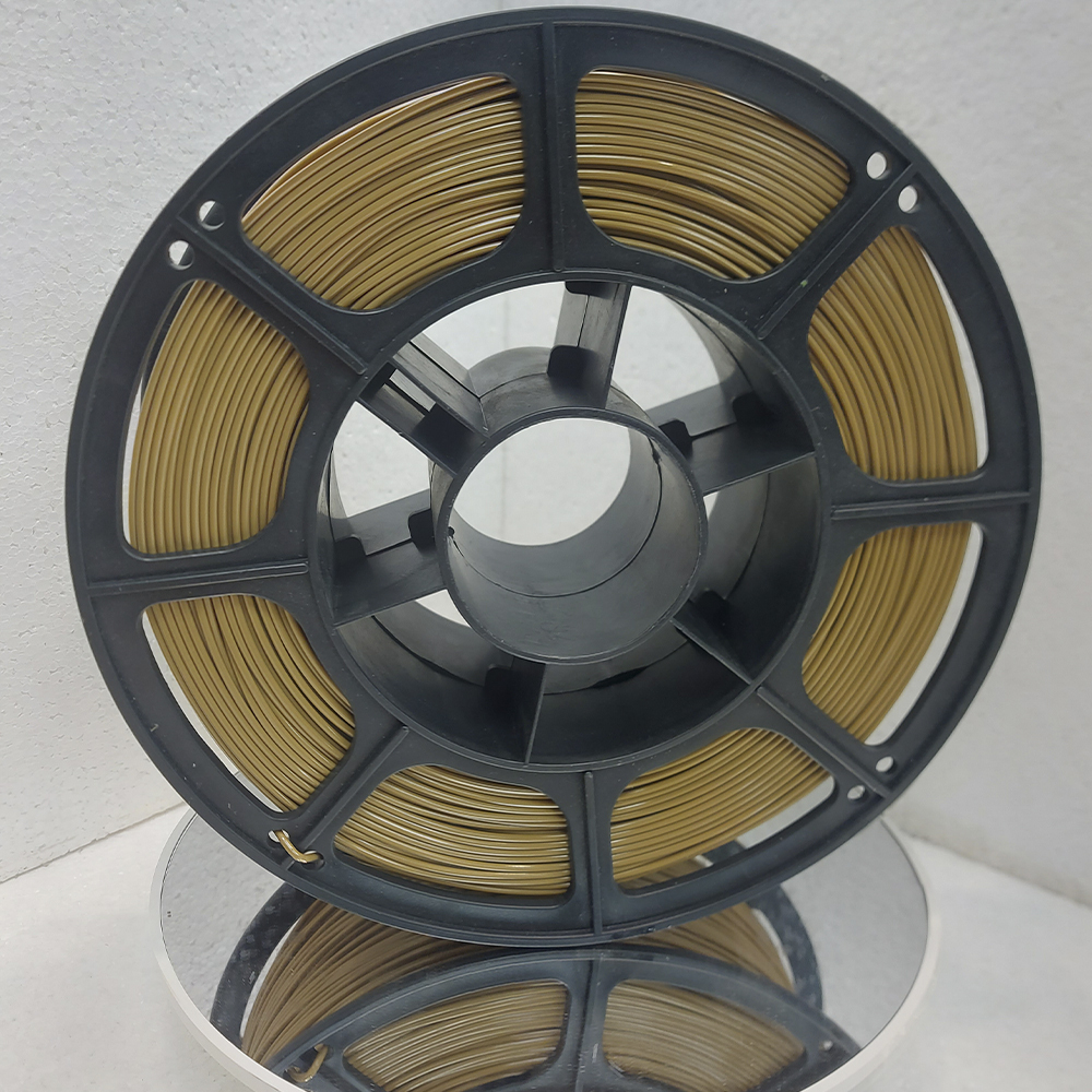 Латте PETG пластик SIBFIL для 3D-принтеров (1,75 мм)