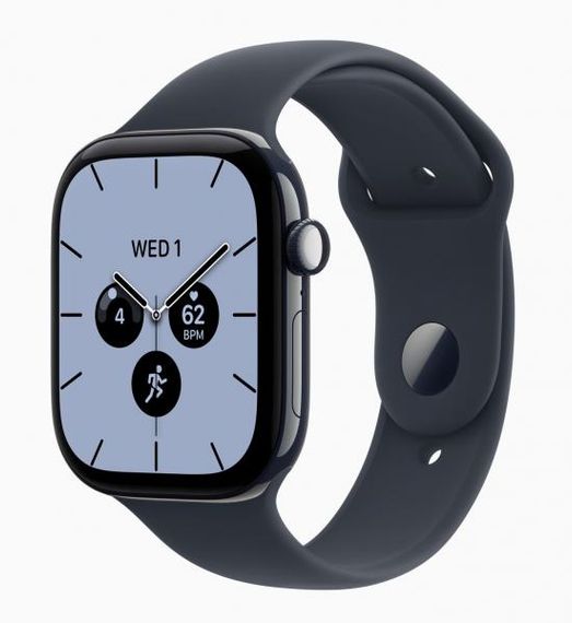 Apple Watch Series 12 Ceramic