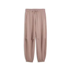 Брюки спортивные женские PUMA PUMATECH SENSE Soft Touch Balloon Drycell Pants DK cl