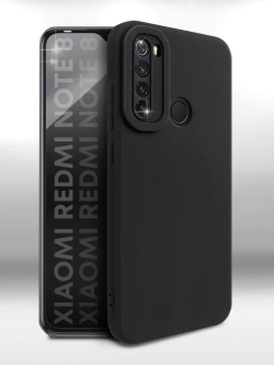 Чехол на Xiaomi Redmi Note 8, Редми Нот 8